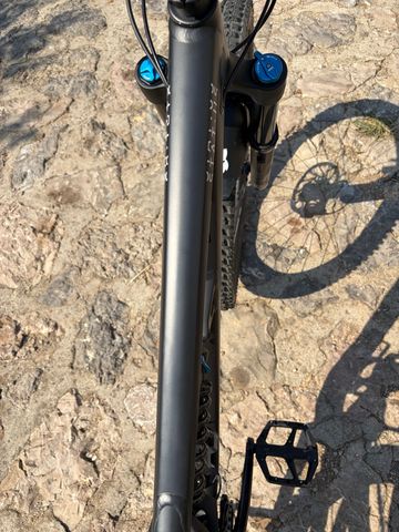 Specialized Status 170 2 2024 2024 Mountainbike de segunda mano, Negro — imagen 12 de 23