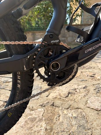Brugt Specialized Status 170 2 2024 2024 Mountainbike — billede 11 af 23