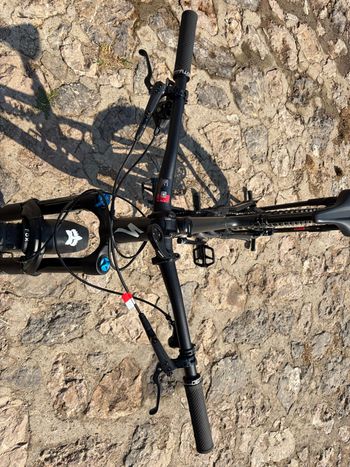 Brugt Specialized Status 170 2 2024 2024 Mountainbike — billede 18 af 23