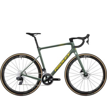 Brugt Ridley Grifn Rival AXS 2026 Road & Gravel