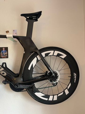 Used Cervélo P5 SRAM Red eTap AXS 2025 Road & Gravel, Black — image 7 of 11