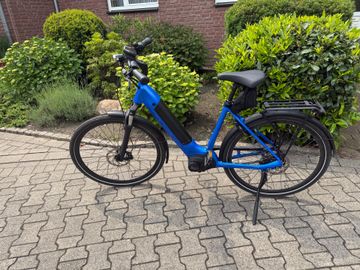 Gebrauchtes Gazelle Custom 2023 Urban & Touring