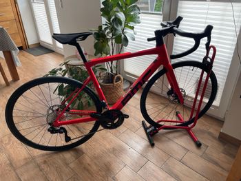 Käytetty BMC Teammachine SLR THREE 2026 2026 Road & Gravel