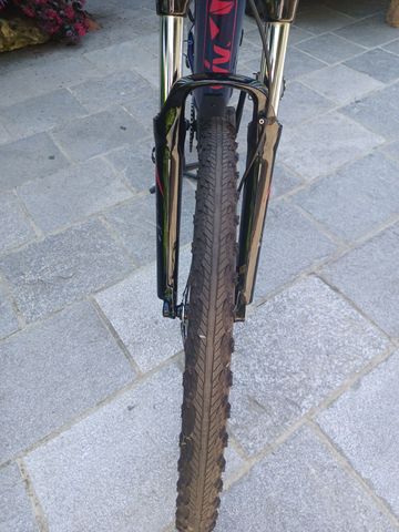 Giant Custom Shimano Deore 2020 Urban d'occasion — image 4 sur 6