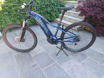Gebrauchtes Giant Custom Shimano Deore 2020 Urban & Touring