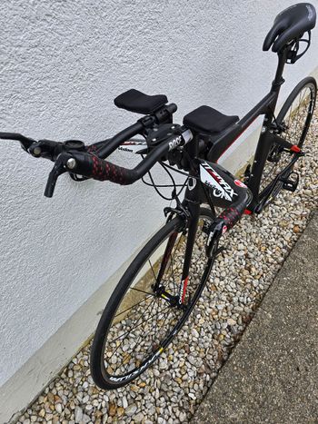 Brugt Orbea ORDU M30 2018 2018 Road & Gravel — billede 4 af 13