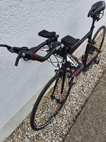 Używany Orbea ORDU M30 2018 2018 Road & Gravel — zdjęcie 4 z 13