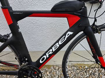 Używany Orbea ORDU M30 2018 2018 Road & Gravel — zdjęcie 6 z 13