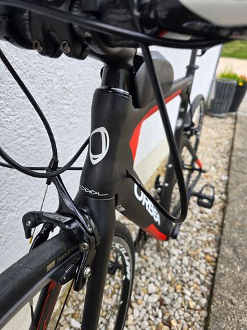 Używany Orbea ORDU M30 2018 2018 Road & Gravel — zdjęcie 13 z 13