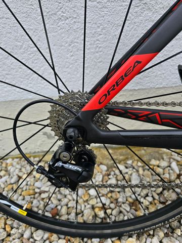 Używany Orbea ORDU M30 2018 2018 Road & Gravel — zdjęcie 7 z 13
