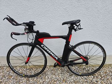 Używany Orbea ORDU M30 2018 2018 Road & Gravel — zdjęcie 1 z 13