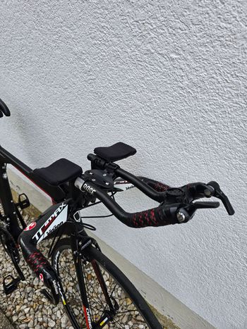 Brugt Orbea ORDU M30 2018 2018 Road & Gravel — billede 5 af 13