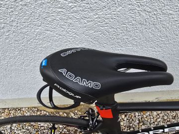 Używany Orbea ORDU M30 2018 2018 Road & Gravel — zdjęcie 11 z 13