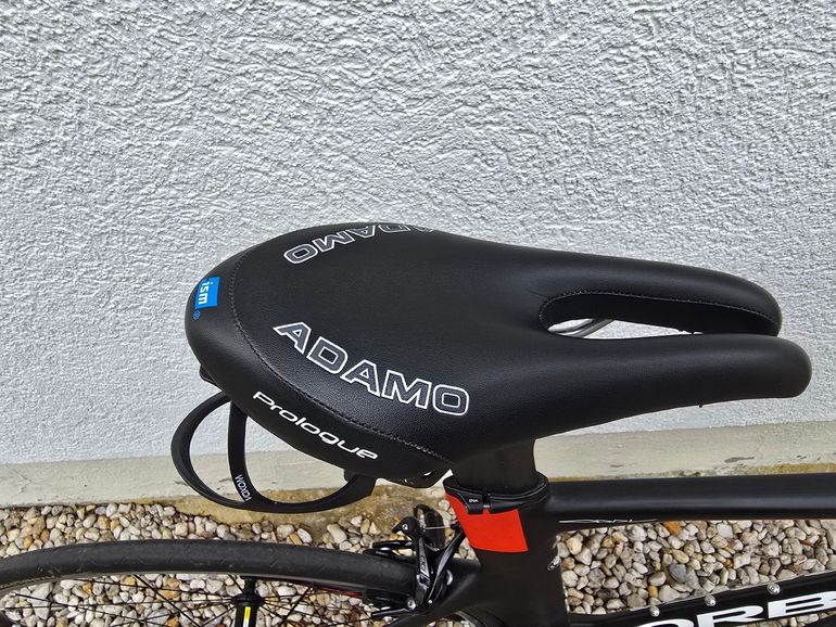 Brugt Orbea ORDU M30 2018 2018 Road & Gravel — billede 11 af 13