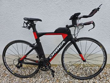 Używany Orbea ORDU M30 2018 2018 Road & Gravel — zdjęcie 3 z 13