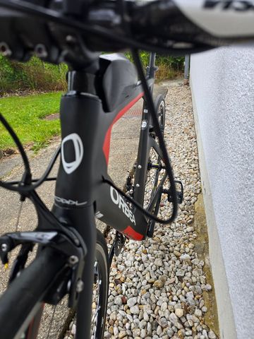 Używany Orbea ORDU M30 2018 2018 Road & Gravel — zdjęcie 10 z 13