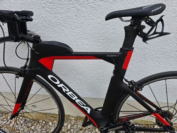 Używany Orbea ORDU M30 2018 2018 Road & Gravel — zdjęcie 2 z 13