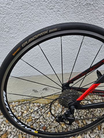 Używany Orbea ORDU M30 2018 2018 Road & Gravel — zdjęcie 12 z 13