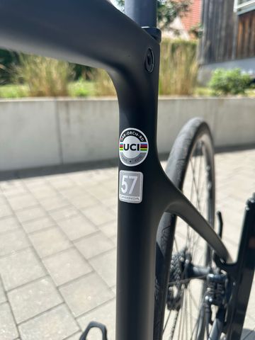 Brugt Orbea ORCA M20iTEAM 2021 2021 Road & Gravel — billede 9 af 12
