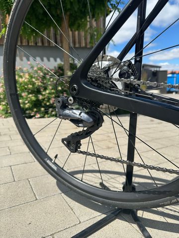 Brugt Orbea ORCA M20iTEAM 2021 2021 Road & Gravel — billede 3 af 12