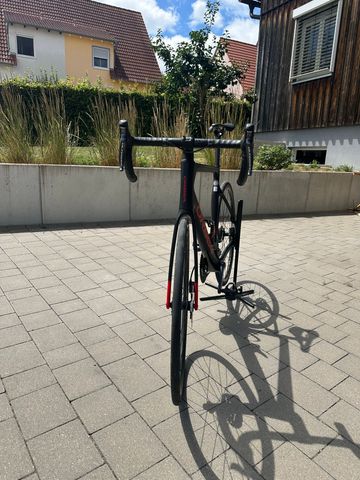 Brugt Orbea ORCA M20iTEAM 2021 2021 Road & Gravel — billede 4 af 12