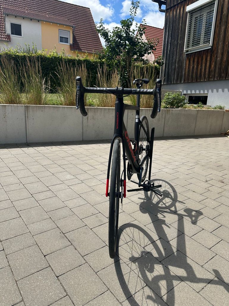 Brugt Orbea ORCA M20iTEAM 2021 2021 Road & Gravel — billede 4 af 12