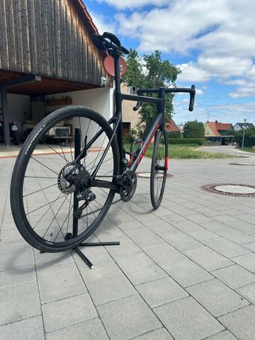 Brugt Orbea ORCA M20iTEAM 2021 2021 Road & Gravel — billede 5 af 12