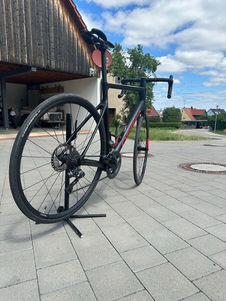 Brugt Orbea ORCA M20iTEAM 2021 2021 Road & Gravel — billede 5 af 12
