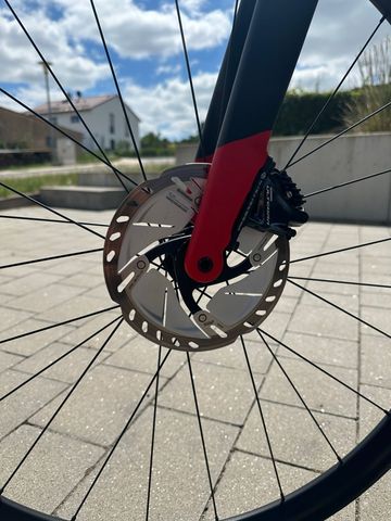 Brugt Orbea ORCA M20iTEAM 2021 2021 Road & Gravel — billede 7 af 12