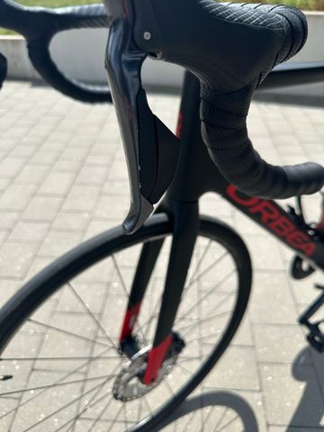 Brugt Orbea ORCA M20iTEAM 2021 2021 Road & Gravel — billede 12 af 12