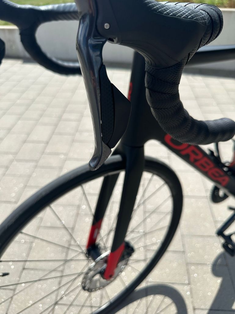Brugt Orbea ORCA M20iTEAM 2021 2021 Road & Gravel — billede 12 af 12