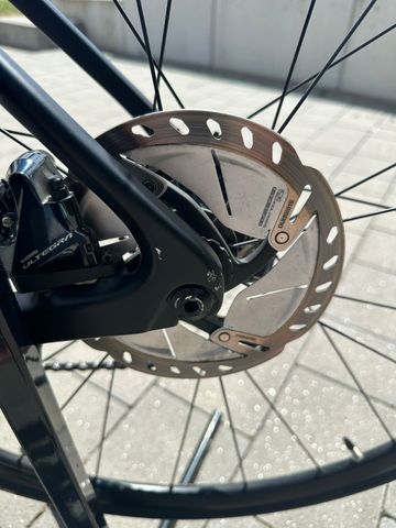 Brugt Orbea ORCA M20iTEAM 2021 2021 Road & Gravel — billede 11 af 12