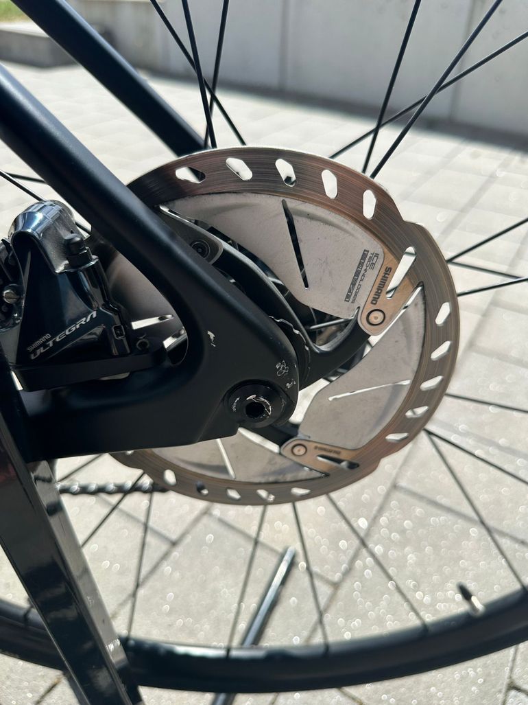 Brugt Orbea ORCA M20iTEAM 2021 2021 Road & Gravel — billede 11 af 12