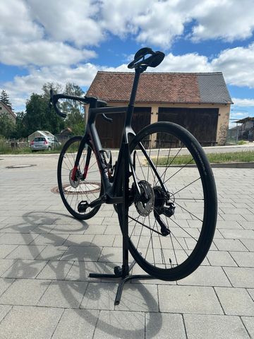 Brugt Orbea ORCA M20iTEAM 2021 2021 Road & Gravel — billede 2 af 12