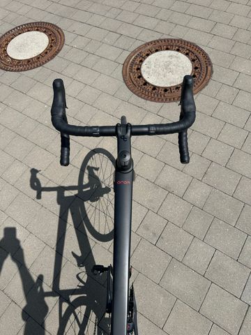 Brugt Orbea ORCA M20iTEAM 2021 2021 Road & Gravel — billede 6 af 12