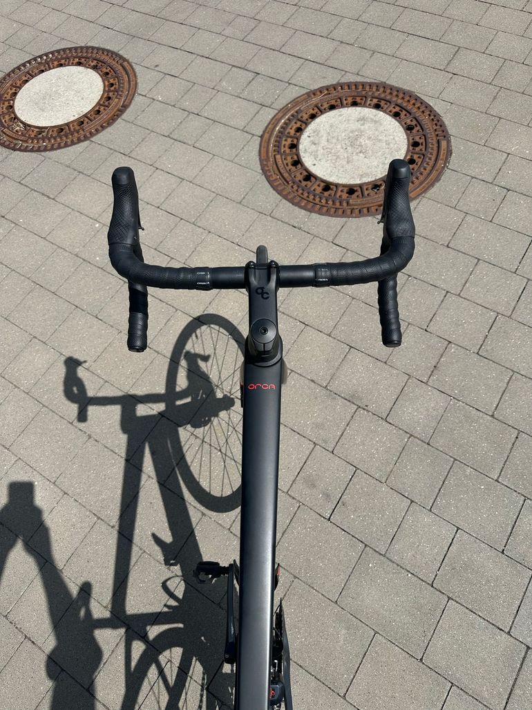 Brugt Orbea ORCA M20iTEAM 2021 2021 Road & Gravel — billede 6 af 12