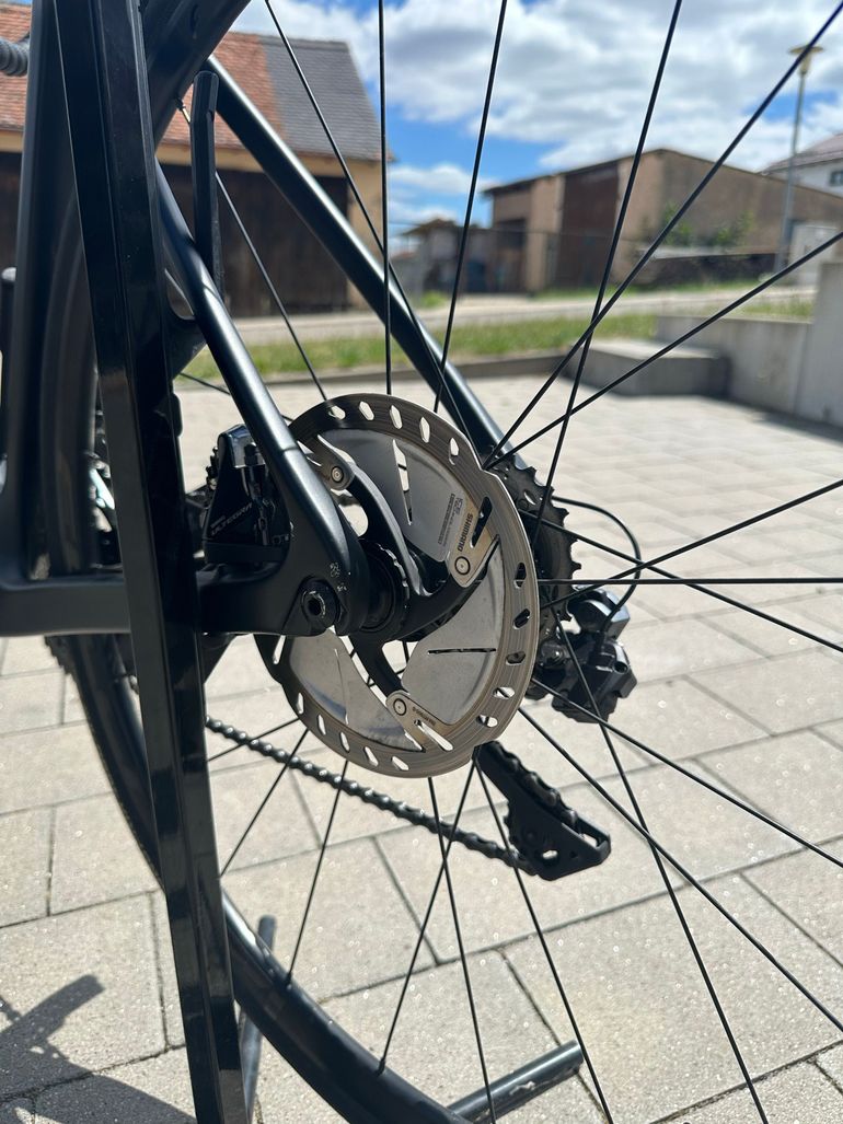 Brugt Orbea ORCA M20iTEAM 2021 2021 Road & Gravel — billede 8 af 12