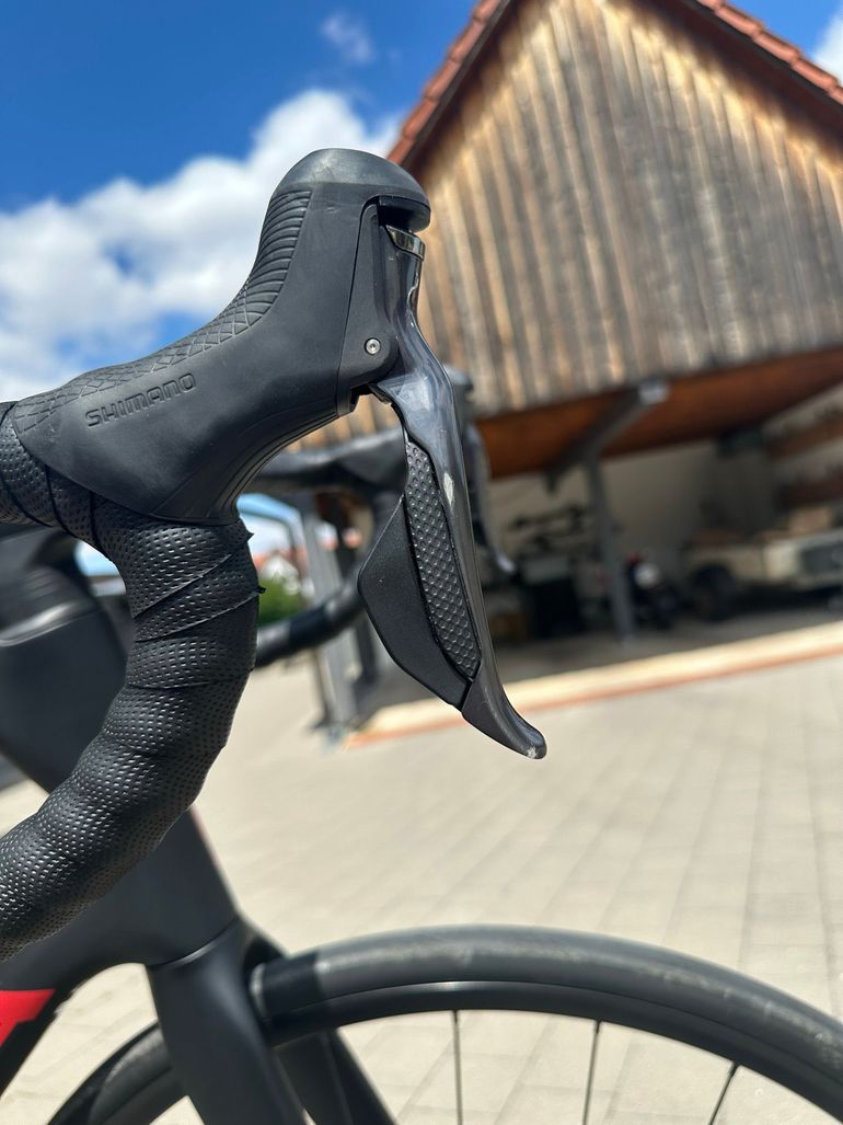 Brugt Orbea ORCA M20iTEAM 2021 2021 Road & Gravel — billede 10 af 12