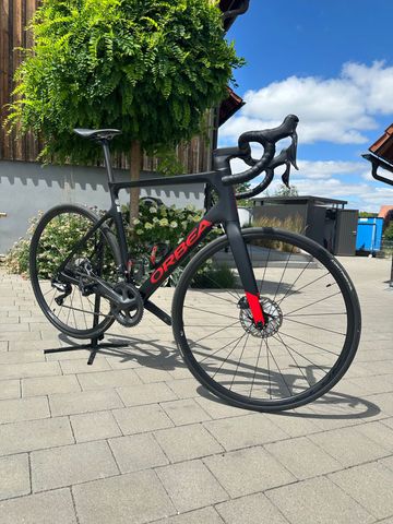 Brugt Orbea ORCA M20iTEAM 2021 2021 Road & Gravel — billede 1 af 12