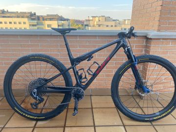 Brugt BH LYNX SLS 9.9 2025 2025 Mountainbike — billede 2 af 6