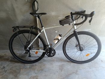 Gebrauchtes TRIBAN RC120 Disc Road Bike 2020 2020 Road & Gravel