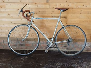 Used Peugeot LR01 1985 Road & Gravel