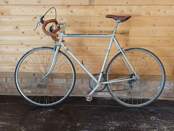 Used Peugeot LR01 1985 Road & Gravel