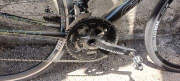 Used Cannondale Hi-mod 2013 Road & Gravel, Black — image 10 of 12