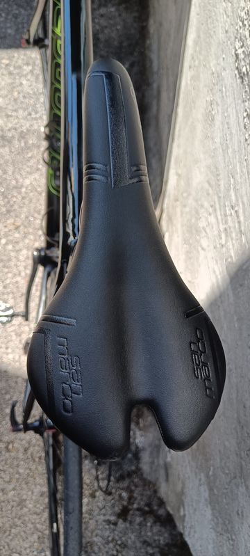 Used Cannondale Hi-mod 2013 Road & Gravel, Black — image 7 of 12