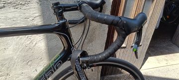 Used Cannondale Hi-mod 2013 Road & Gravel, Black — image 12 of 12