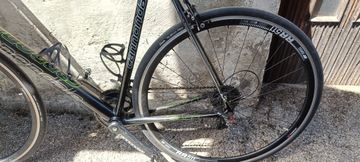 Used Cannondale Hi-mod 2013 Road & Gravel, Black — image 6 of 12