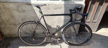 Gebrauchtes Cannondale Hi-mod 2013 Road & Gravel