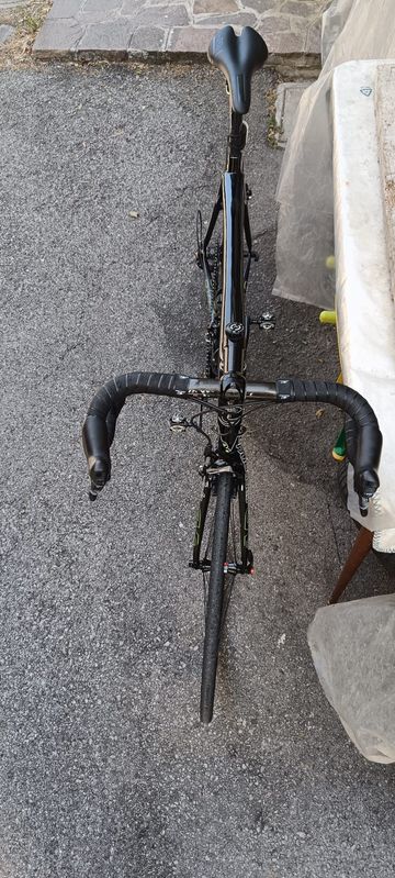 Used Cannondale Hi-mod 2013 Road & Gravel, Black — image 3 of 12