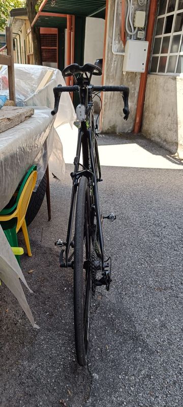 Used Cannondale Hi-mod 2013 Road & Gravel, Black — image 5 of 12